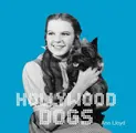 Cover image for Hollywood dogs