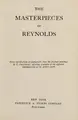 Cover image for The masterpieces of Reynolds