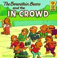 Cover image for The Berenstain bears and the in-crowd