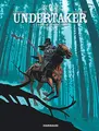 Cover image for Undertaker - tome 3 - L'Ogre de Sutter Camp
