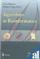 Cover image for Algorithms in Bioinformatics
