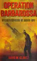 Cover image for Operation Barbarossa