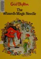 Cover image for The Wizard's Magic Needle