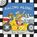 Cover image for Racing Along
