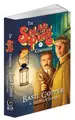 Cover image for The Solar Pons Companion #7