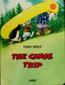 Cover image for The canoe trip