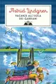 Cover image for Vacanze all'isola dei gabbiani