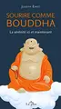 Cover image for Sourire comme Bouddha