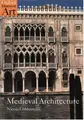 Cover image for Medieval Architecture (Oxford History of Art)
