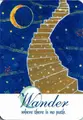 Cover image for Wander