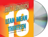 Cover image for Lean Mean Thirteen