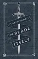 Cover image for The Blade Itself