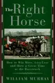 Cover image for The right horse