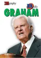 Cover image for Billy Graham