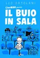Cover image for LEONARDO ORTOLANI - IL BUIO IN