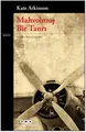 Cover image for Mahvolmus Bir Tanri