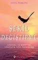 Cover image for Sekil Degistirme