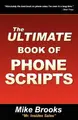 Cover image for The Ultimate Book of Phone Scripts