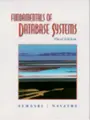 Cover image for Fundamentals of Database Systems (3rd Edition)