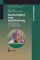 Cover image for Nachhaltigkeit trotz Globalisierung