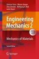 Cover image for Engineering Mechanics 2