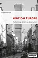 Cover image for Vertical Europe