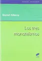 Cover image for Los tres monoteísmos