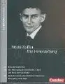 Cover image for Die Verwandlung