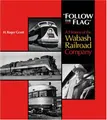Cover image for Follow the Flag