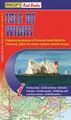 Cover image for Philip's Red Books Isle of Wight