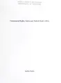 Cover image for Fundamental rights, justice and truth in South Africa