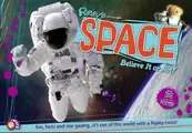Cover image for Space