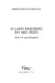 Cover image for O lado esquerdo do meu peito