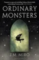 Cover image for Ordinary Monsters