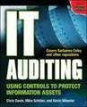 Cover image for IT Auditing