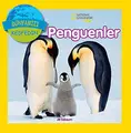 Cover image for National Geographic Kids - Dunyanizi Kesfedin Penguenler