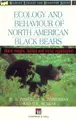 Cover image for Ecology and behaviour of North American black bears