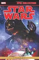 Cover image for Star Wars Legends Epic Collection