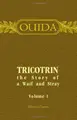 Cover image for Tricotrin, the Story of a Waif and Stray
