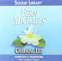 Cover image for Charming Lily Lib/E
