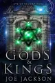 Cover image for Gods and Kings