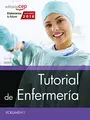 Cover image for Tutorial de Enfermería. Volumen I