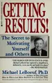 Cover image for Getting results