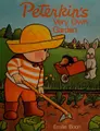 Cover image for Peterkin's very own garden