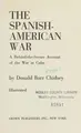 Cover image for The Spanish-American War