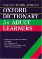Cover image for The South African Dictionary for Adult Learners