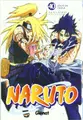 Cover image for Naruto Català nº 40/72