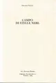 Cover image for Campo di stelle nere