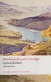 Cover image for Lyrical Ballads