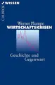 Cover image for Wirtschaftskrisen. Geschichte und Gegenwart.